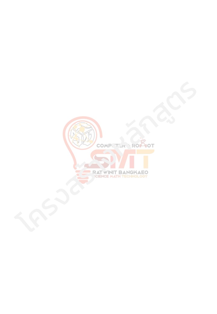 โครงสร้างหลักสูตร 3