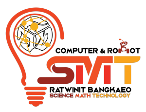 SMT Logo