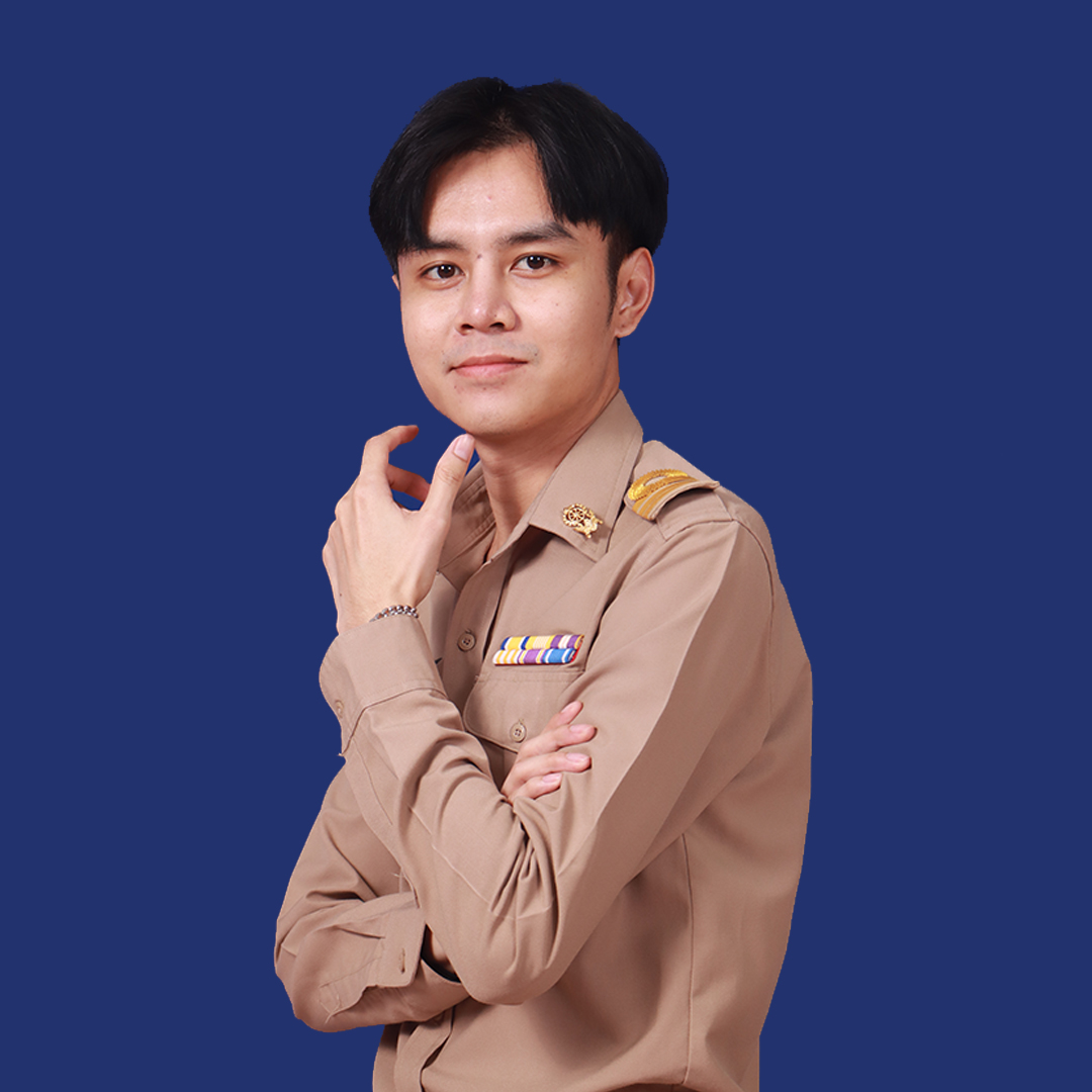 นายกรกันต์ ดิตถ์อัศวณิช